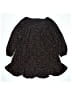 Siaomimi 100% Cotton Black Dress Size 10 - photo 2