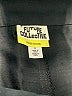 Future Collective Solid Black Shorts Size 6 - photo 3