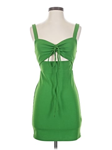Princess Polly Cocktail Dress (view 1)