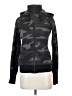 Athleta Black Zip Up Hoodie Size XS - photo 1