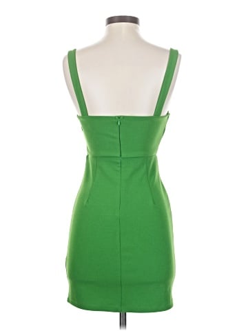 Princess Polly Cocktail Dress (view 2)