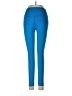 Splits 59 Blue Active Pants Size M - photo 1