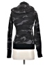 Athleta Black Zip Up Hoodie Size XS - photo 2
