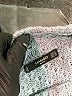 Mango Blue Turtleneck Sweater Size XS - photo 7