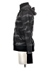 Athleta Black Zip Up Hoodie Size XS - photo 5