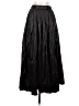 Unbranded Brown Black Formal Skirt Size S (estimated) - photo 1