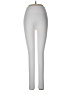 Assorted Brands Silver White Active Pants One size - photo 1