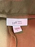 J.Jill Solid Tan Casual Pants Size L - photo 6