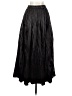 Unbranded Brown Black Formal Skirt Size S (estimated) - photo 2