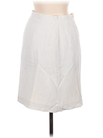 Giorgio Armani Formal Skirt (view 2)