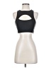 Lorna Jane Active Black Tank Top Size S (estimated) - photo 1