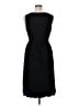 Alfani Black Cocktail Dress Size 1X - photo 2