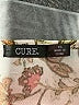 Cure Ivory 3/4 Sleeve Blouse Size XL - photo 7