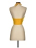 Unbranded Yellow Tank Top Size XXS (estimated) - photo 2