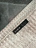 Shein 100% Polyester Metallic Silver Pullover Sweater Size XS - photo 7