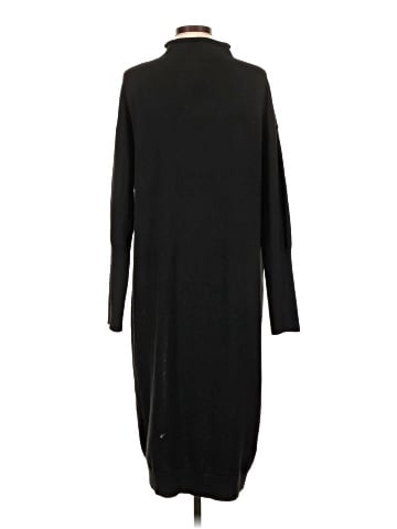 Line & Dot Casual Dress (view 2)