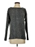 Jones New York Sport Tweed Gray Pullover Sweater Size S - photo 1