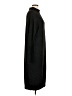 Line & Dot Black Casual Dress Size L - photo 4