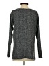 Jones New York Sport Tweed Gray Pullover Sweater Size S - photo 2