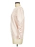Joie 100% Cotton Pink Sweatshirt Size M - photo 5