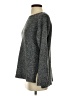 Jones New York Sport Tweed Gray Pullover Sweater Size S - photo 5