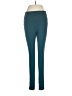 Mondetta Solid Teal Active Pants Size M - photo 1
