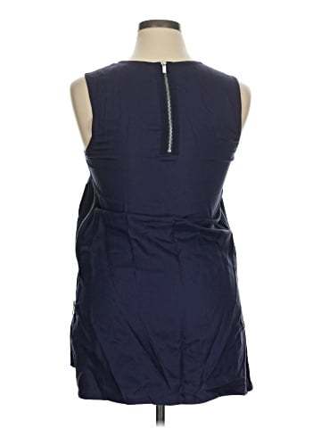 Victor Alfaro Collective Casual Dress (view 2)