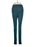 Mondetta Solid Teal Active Pants Size M - photo 2