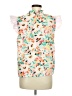 Shein 100% Polyester Pink Sleeveless T-Shirt Size 6 - photo 2