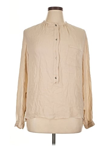 Pomandere Long Sleeve Polo (view 1)