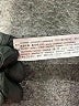 Zara Black Cargo Pants Size M - photo 7