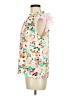Shein 100% Polyester Pink Sleeveless T-Shirt Size 6 - photo 5