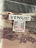 Venus Paisley Ivory Casual Dress Size XL - photo 7