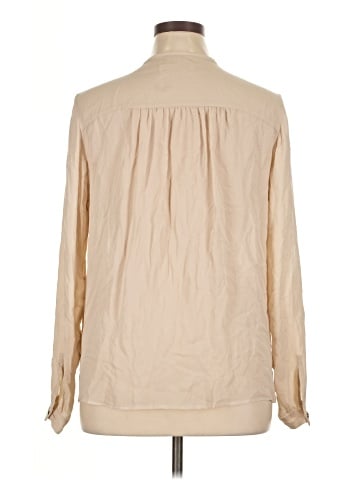 Pomandere Long Sleeve Polo (view 2)