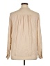 Pomandere Tan Long Sleeve Polo Size EU 46 / US 16 - photo 2