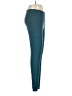 Mondetta Solid Teal Active Pants Size M - photo 4