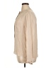 Pomandere Tan Long Sleeve Polo Size EU 46 / US 16 - photo 5