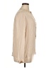 Pomandere Tan Long Sleeve Polo Size EU 46 / US 16 - photo 4
