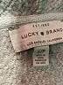 Lucky Brand Camo Green Sweatshirt Size S - photo 7