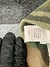 Lucky Brand Camo Green Sweatshirt Size S - photo 8