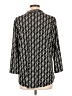 JM Collection Black Kimono Size L - photo 2