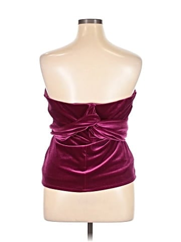 Parker Sleeveless Top (view 2)