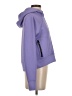 DSG 100% Polyester Purple Sweatshirt Size XS - photo 4