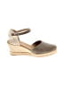 Paseart Gray Wedges Size EU 40 - photo 1