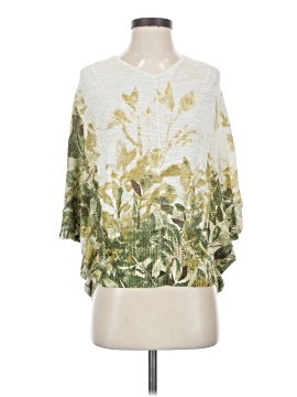 Angel Of The North Pullover Sweater