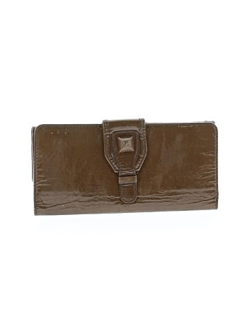 Chloé Vintage Patent Leather Wallet (view 1)