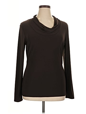 Chaus Long Sleeve Top (view 1)