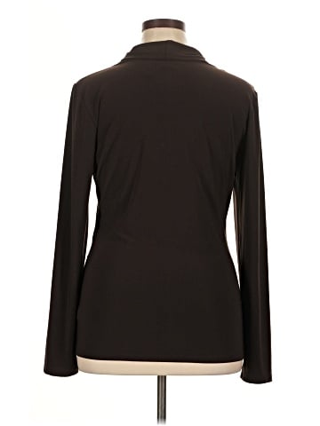 Chaus Long Sleeve Top (view 2)