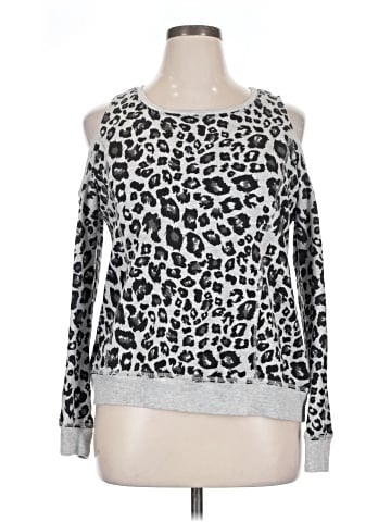 No Comment Sweatshirt (view 1)