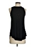 Athleta Black Sleeveless T-Shirt Size XS - photo 1